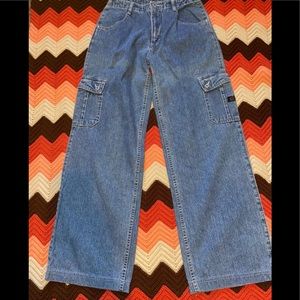 SOLD🍂Vntg. Jordache Jeans